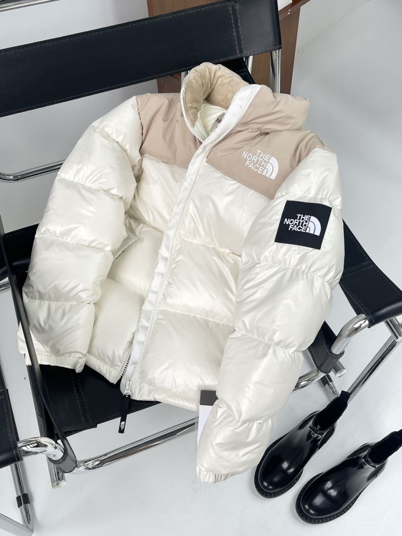 The North Face Down Jackets